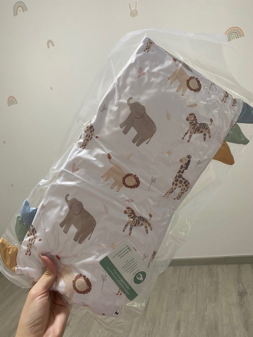 Bamboo cheap air pillow