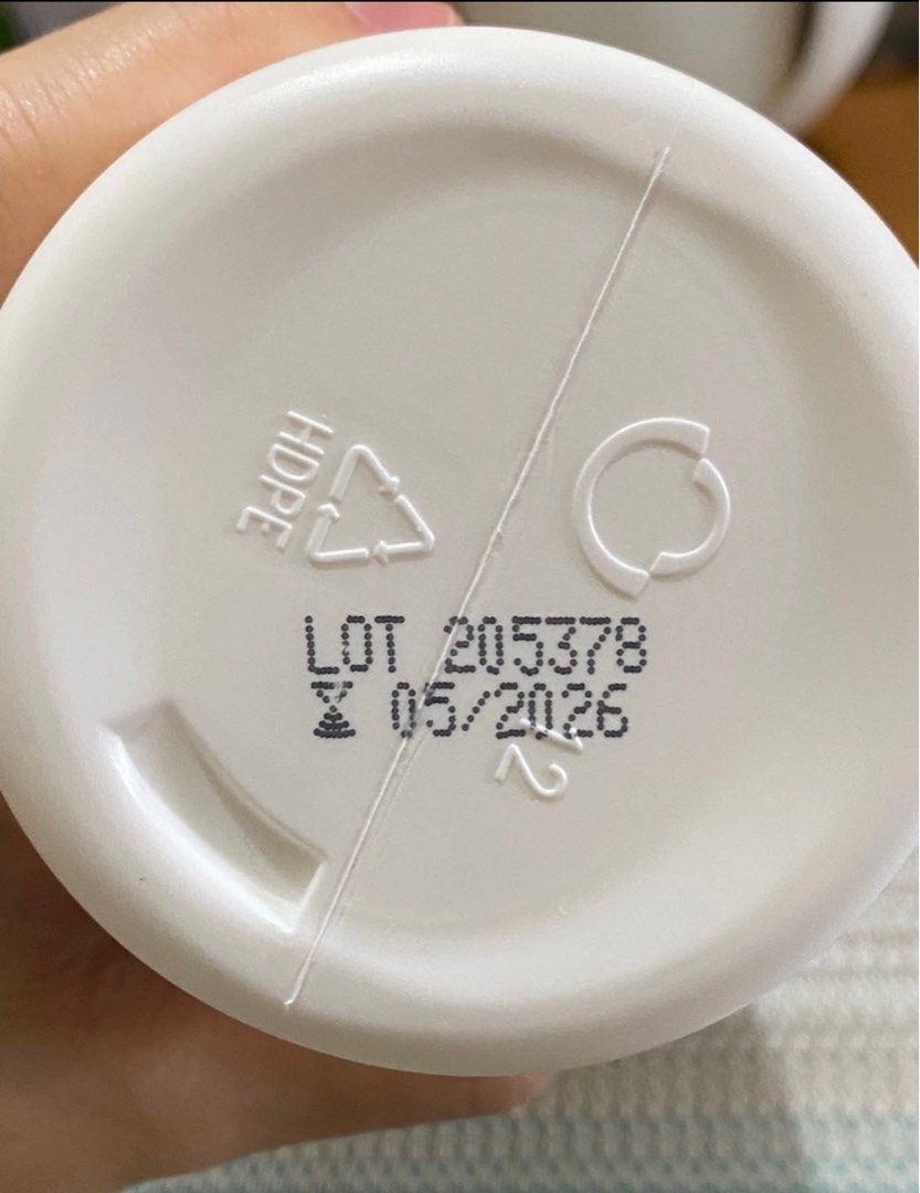 Embryolisse LaitCreme Fluid MultiFunction Nourishing Moisturizer