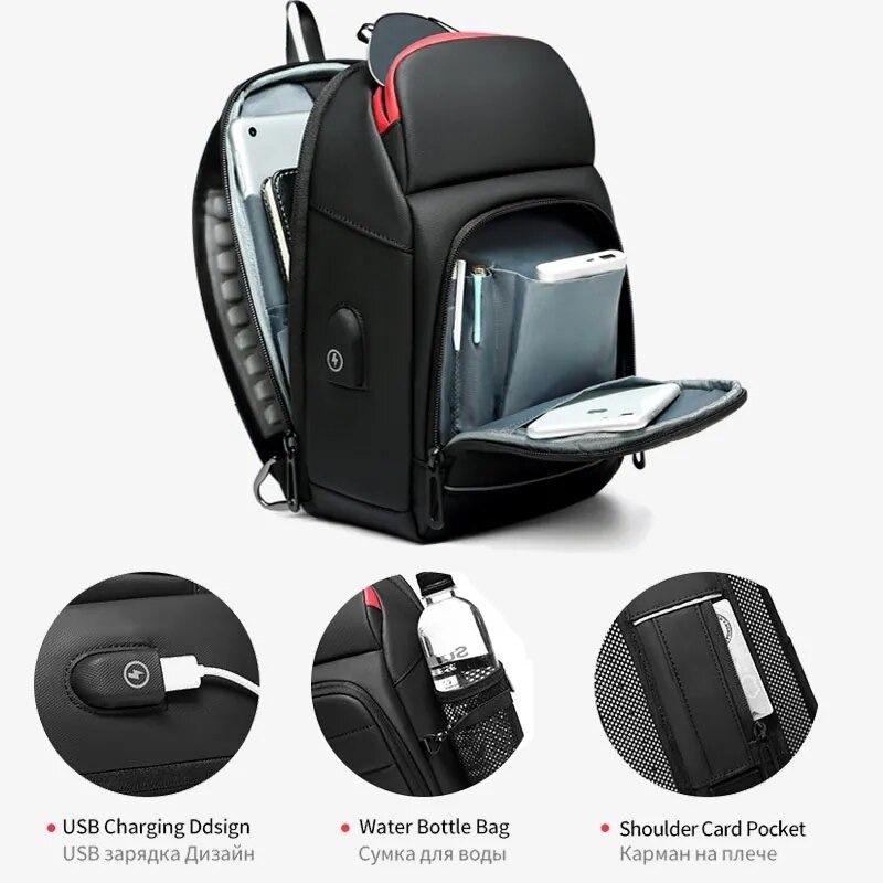 Eur cool backpack sales