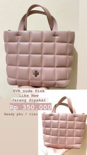 EVerbest Nude Pink Masih Bagus banget