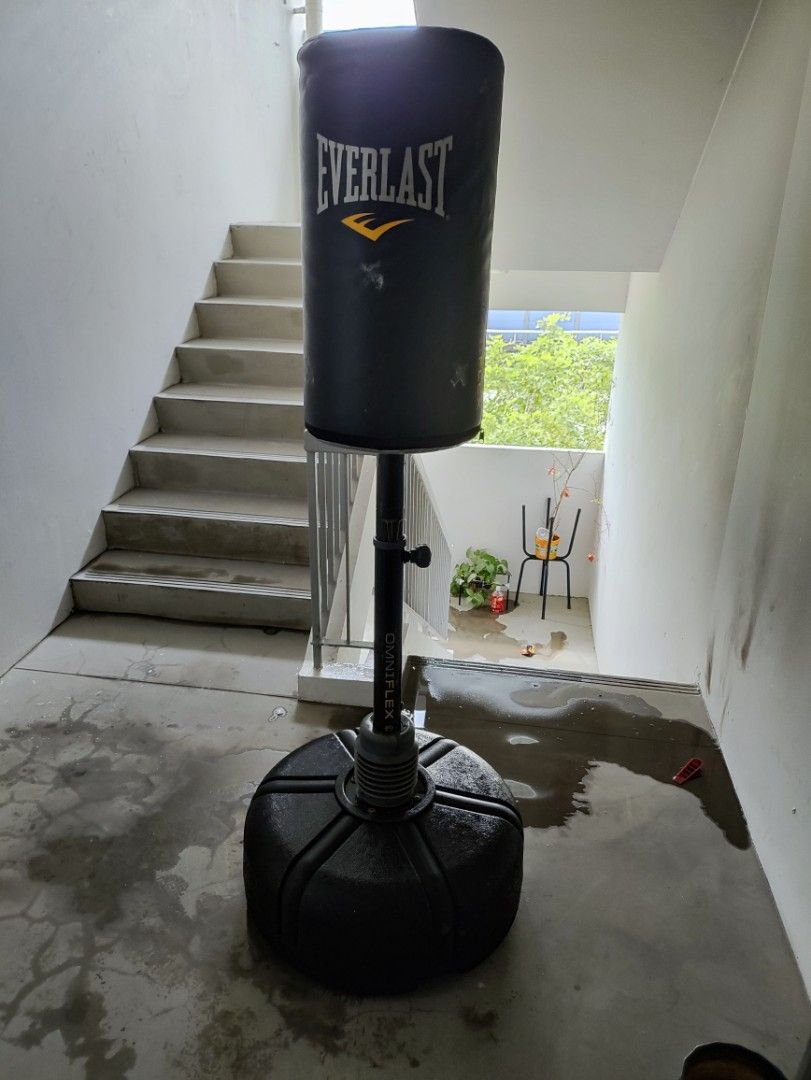 Everlast omniflex outlet