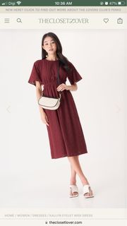 (Category: ) located in . Submitted by flora.closet (Listing ID 1267563462, Image 1). Description: .