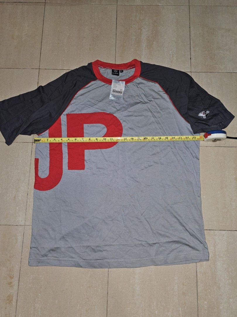 Free t top shirt in mail