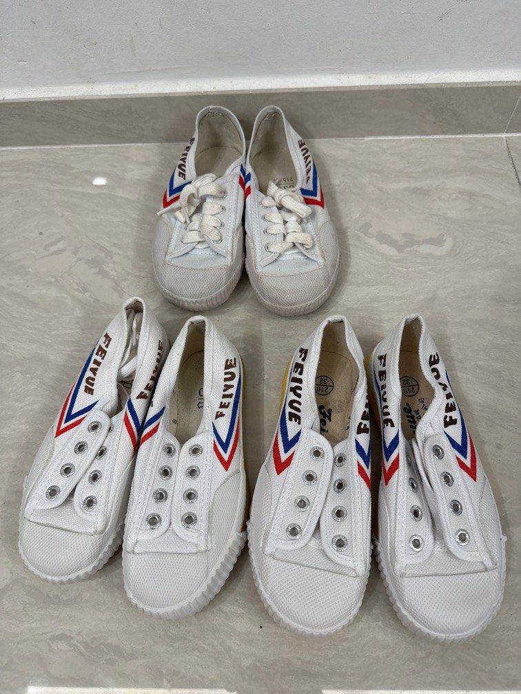 Wu designs feiyue sneaker discount