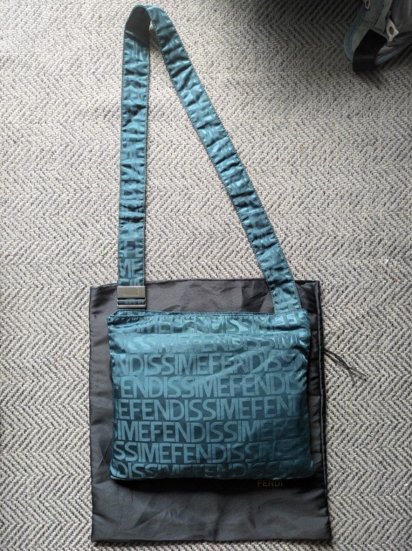 Fendissime handbags 2025