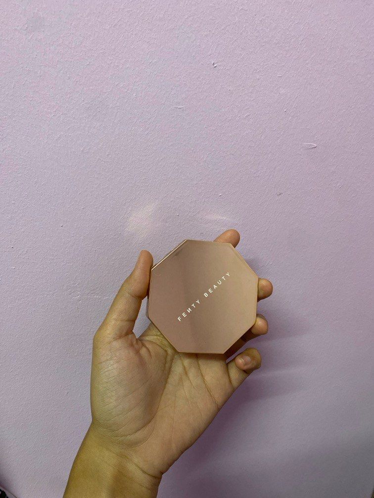 Caramel clearance cutie fenty