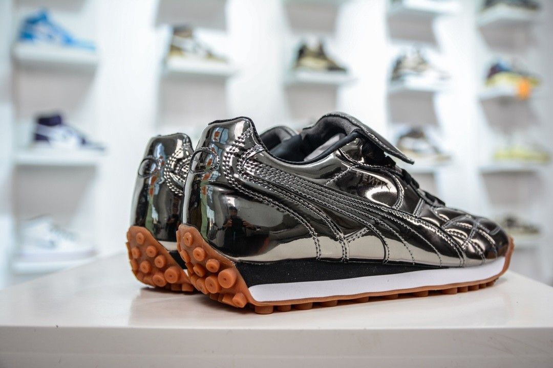 Puma avanti store gold
