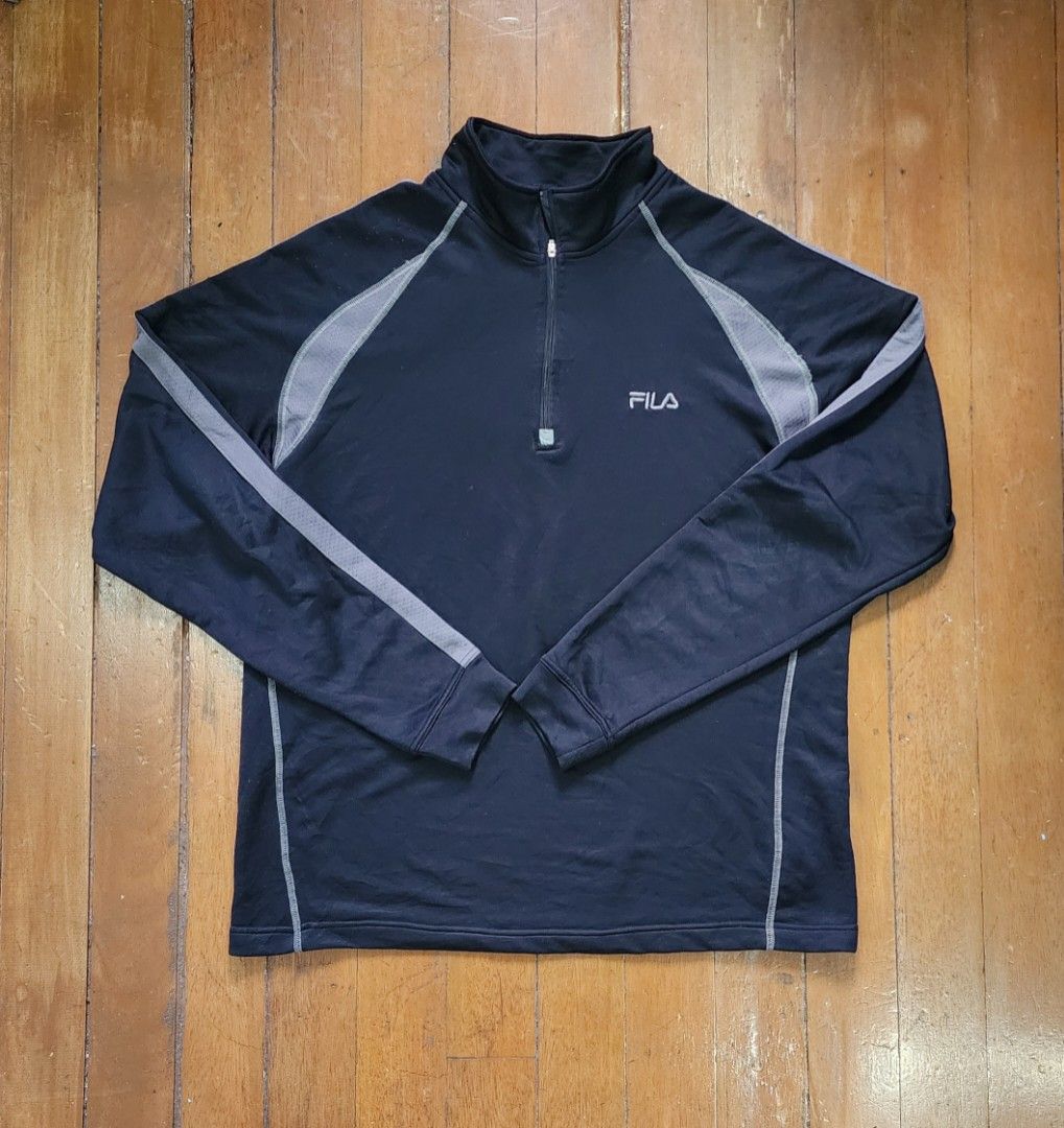 Fila sales dri fit
