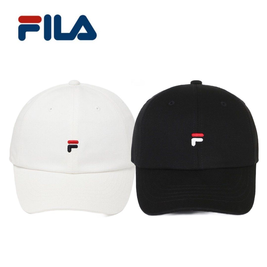 Fila cap korea store
