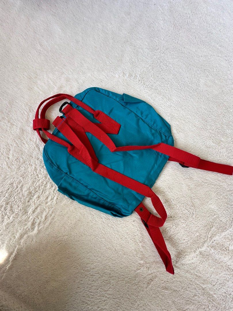 Adjusting kanken mini straps new arrivals