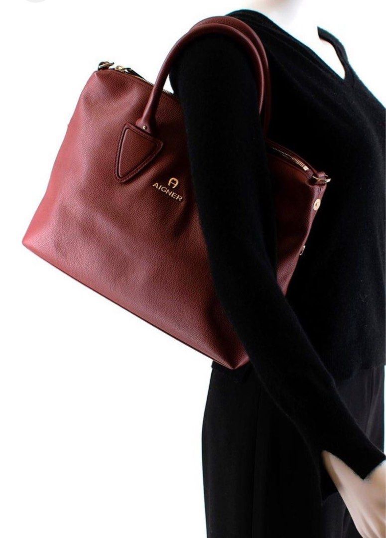 Aigner sephora bag outlet