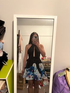 Floral Dress | Size 6