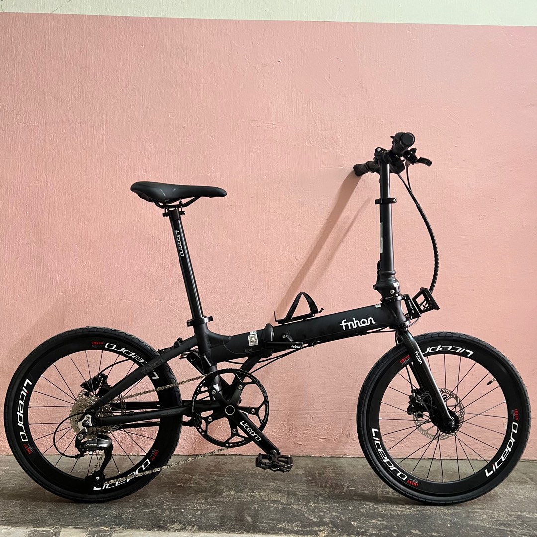 Fnhon litepro shop