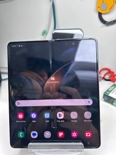 Fold 4 256G行貨充新
