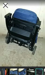 可攜上飛機嬰兒車，屯門交收，Foldable carry on into flight baby stroller, trade in Tuen.Mun