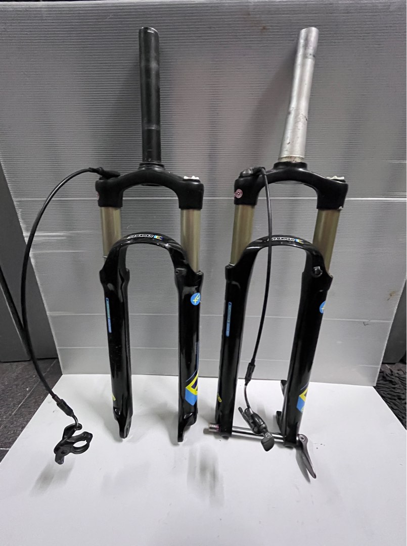 Epicon fork 27.5 price sales