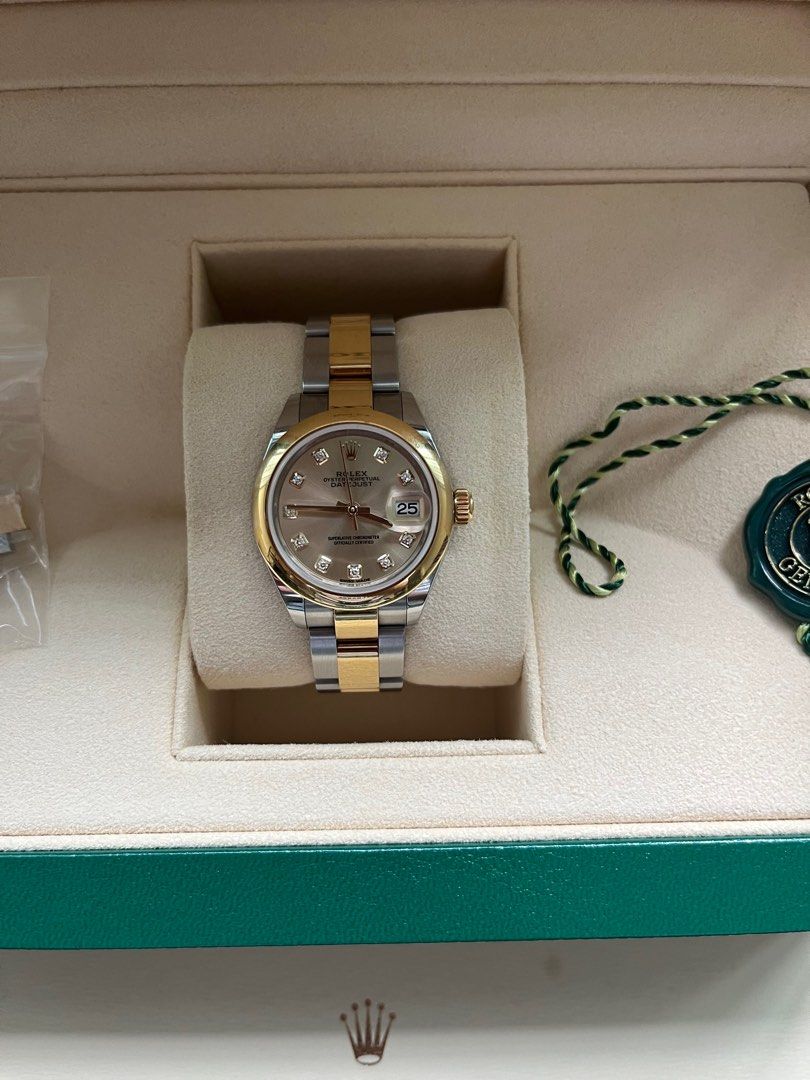 Rolex 279163 outlet