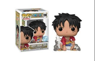 FREE COURIER) FUNKO POP NO 398 ONE PIECE SANJI VINSMOKE, Hobbies