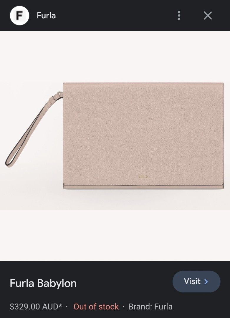 Furla aud best sale