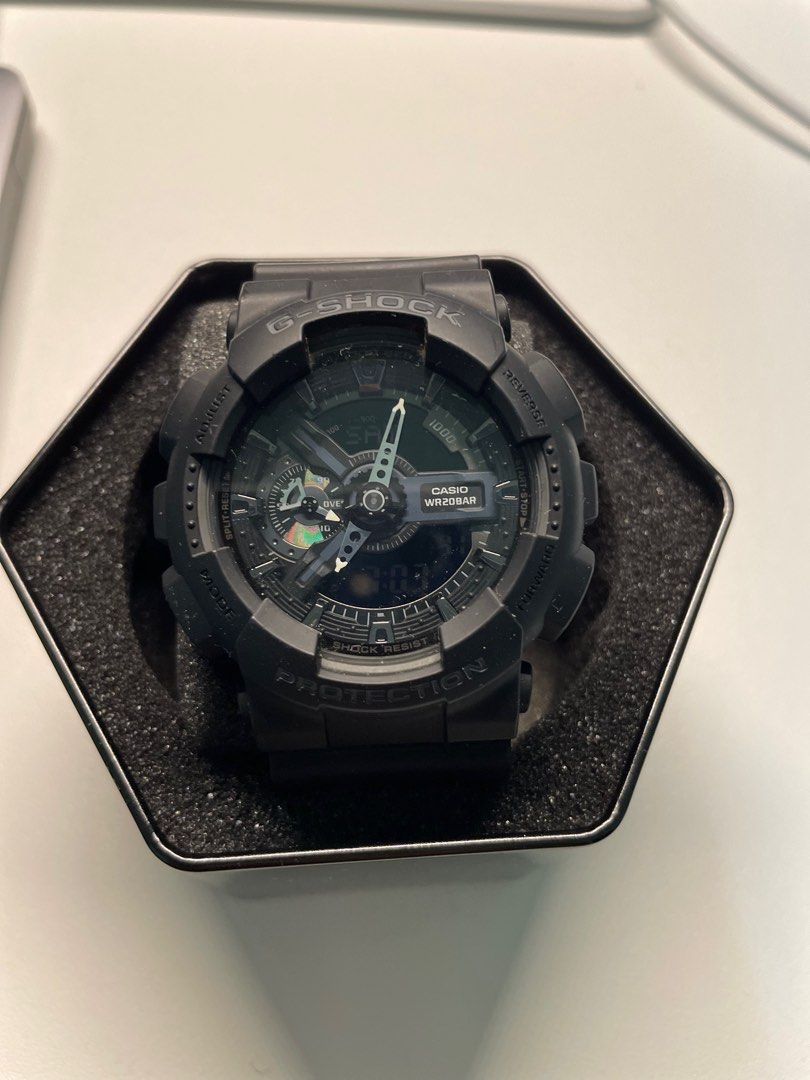 G shock ga 110 cheap 1bdr