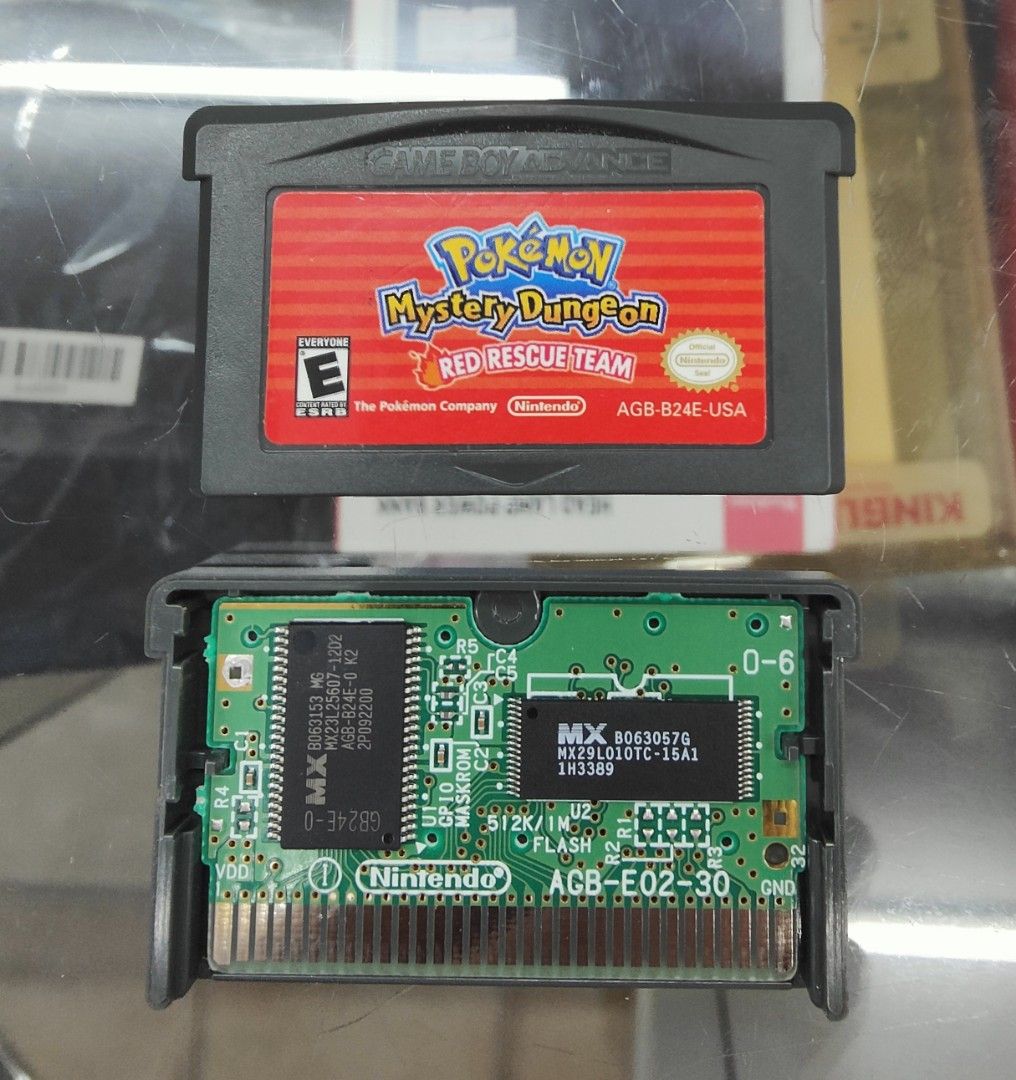 Reposting with better quality photos* . Pokemon Mystery Dungeon Red Rescue Team PSA Graded 10 A++ POP 1 🔥 Very happy to be able share that I was able to participate in Reposting with better quality photos* . Pokemon Mystery Dungeon Red Rescue Team PSA Graded 10 A++ POP 1 🔥 Very happy to be able share that I was able to participate in