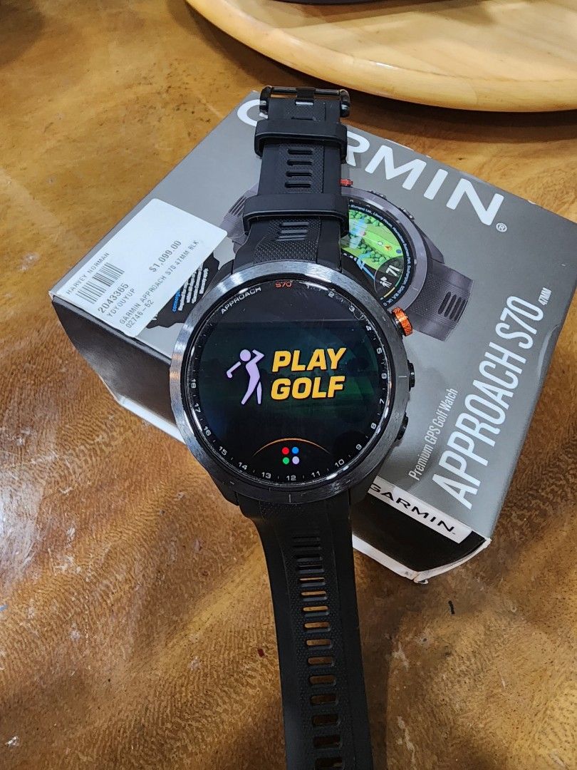 Garmin venu best sale sq harvey norman