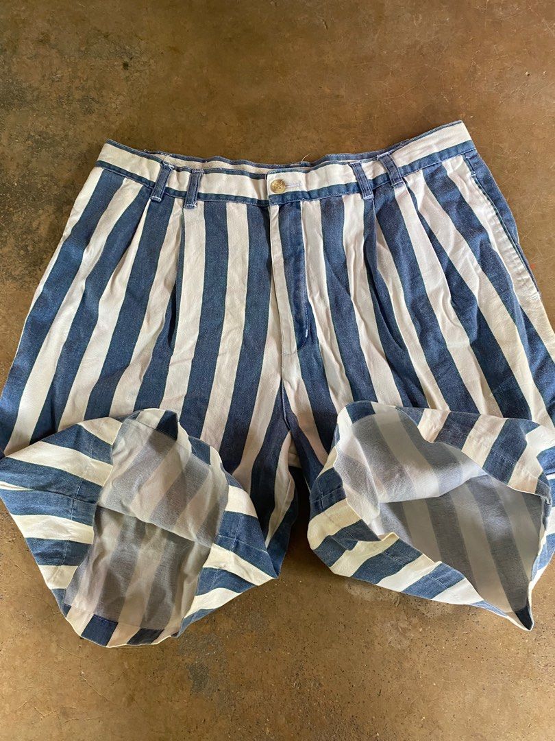 Geoffrey Beene Short Pants Men s Fashion Bottoms Shorts on