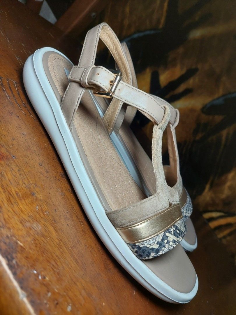 Geox jearl sandal cheap