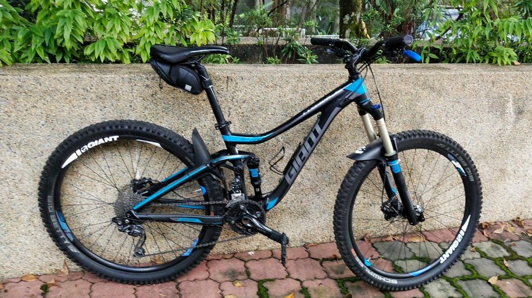 Giant trance best sale 3 2017