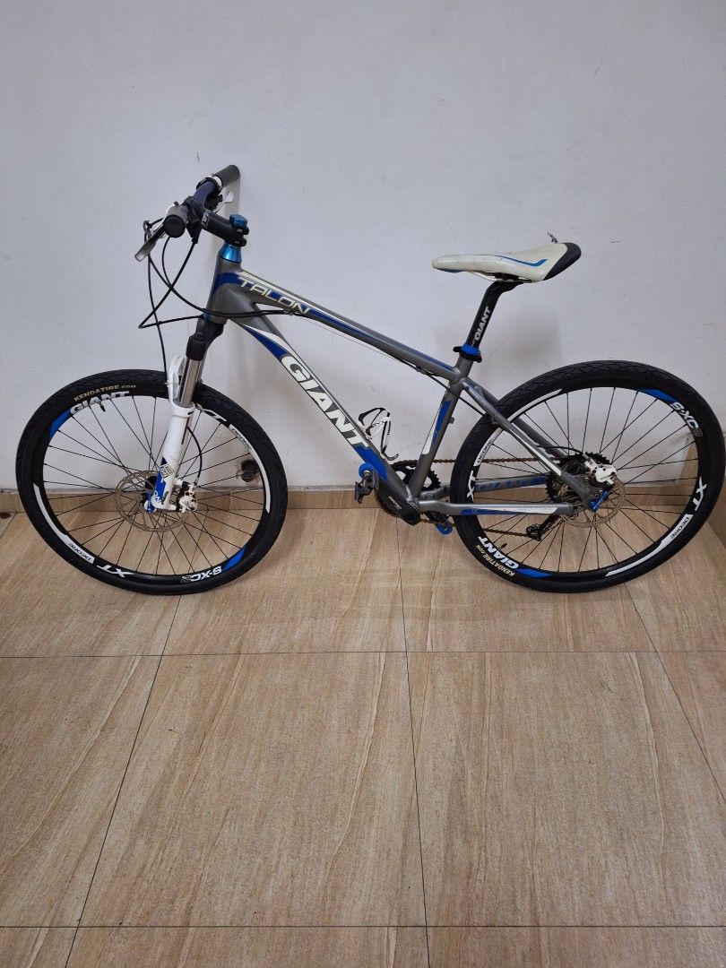 Giant talon 26er