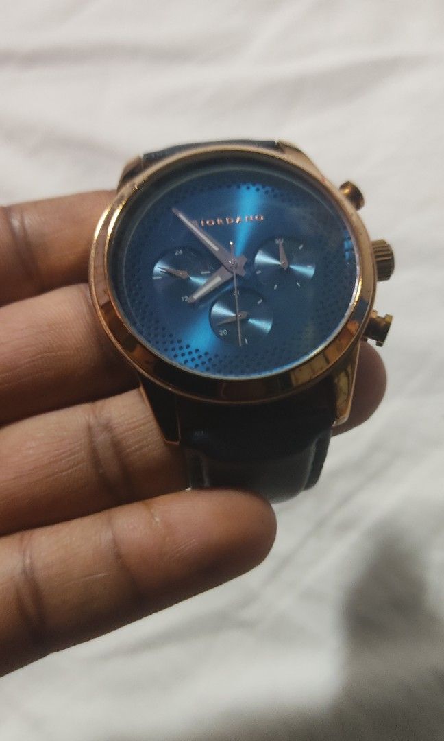 Geonardo watch shop