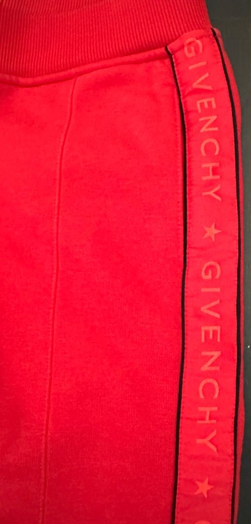 GIVENCHY pants Babies Kids Babies Kids Fashion on Carousell
