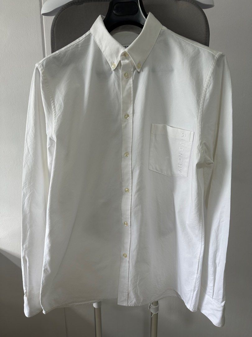 Givenchy outlet dress shirt