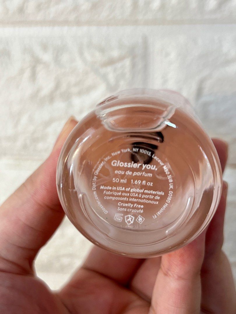 Glossier You Eau De Parfum Sephora US