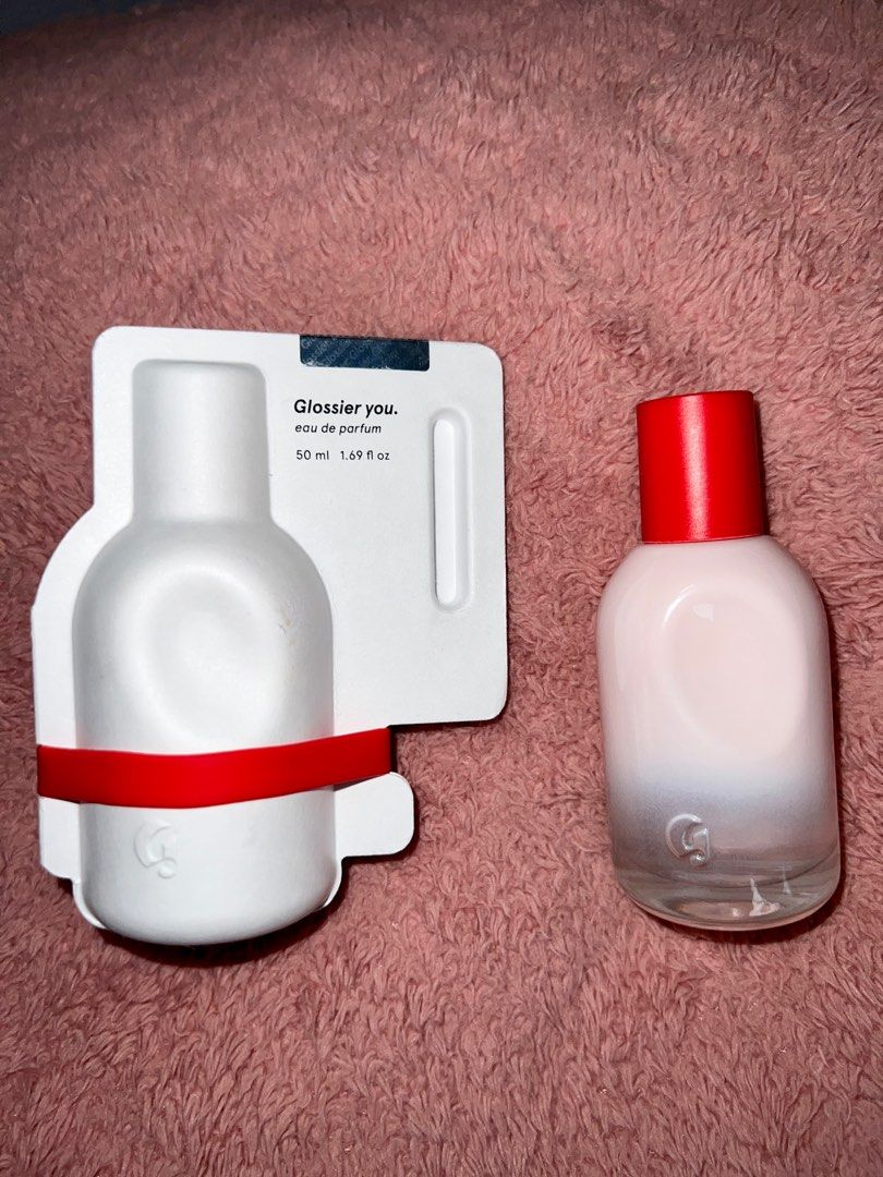 Glossier You Eau De Parfum Sephora US
