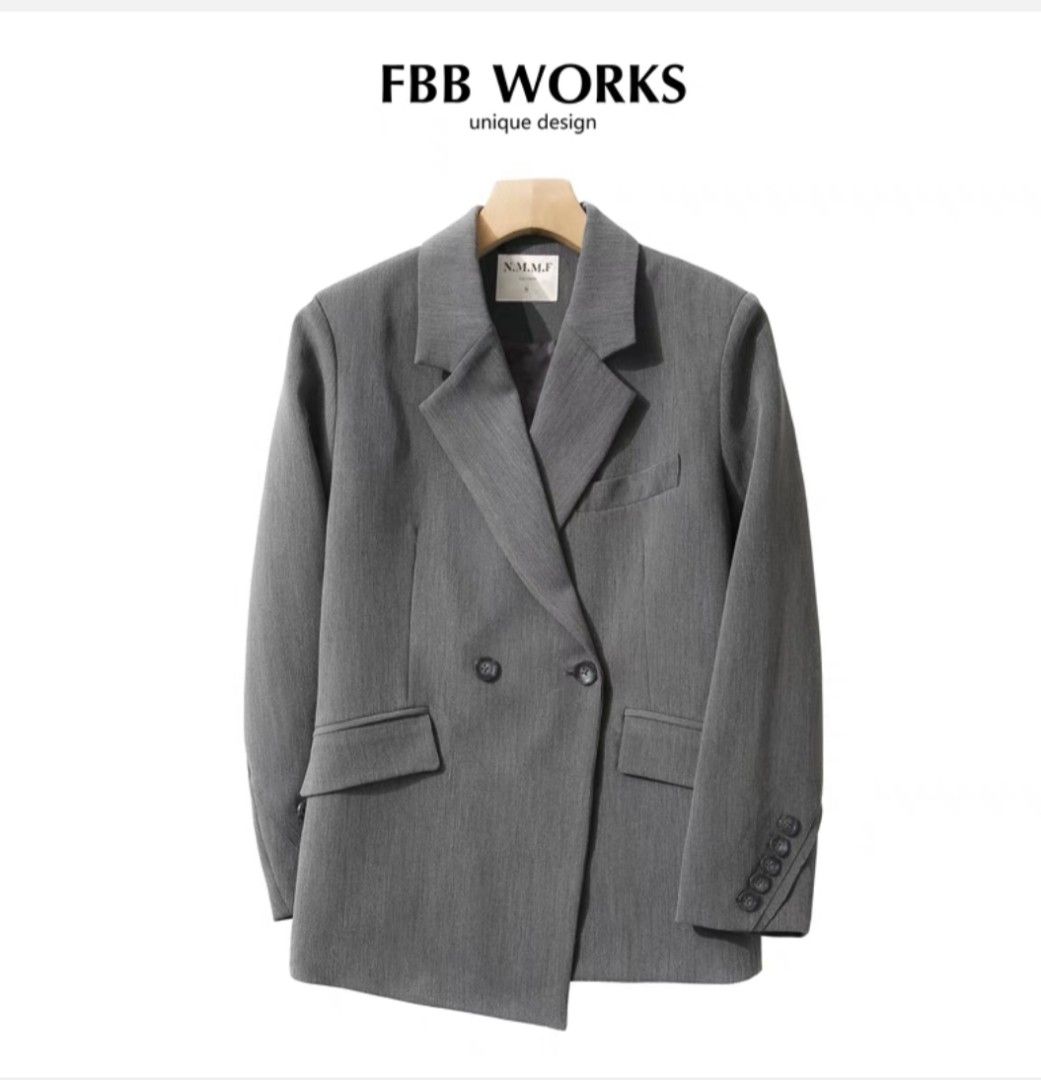 Fbb blazers discount