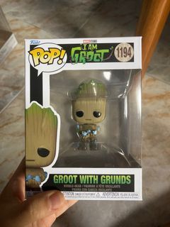 100+ affordable funko pop groot keychain For Sale, Toys & Games