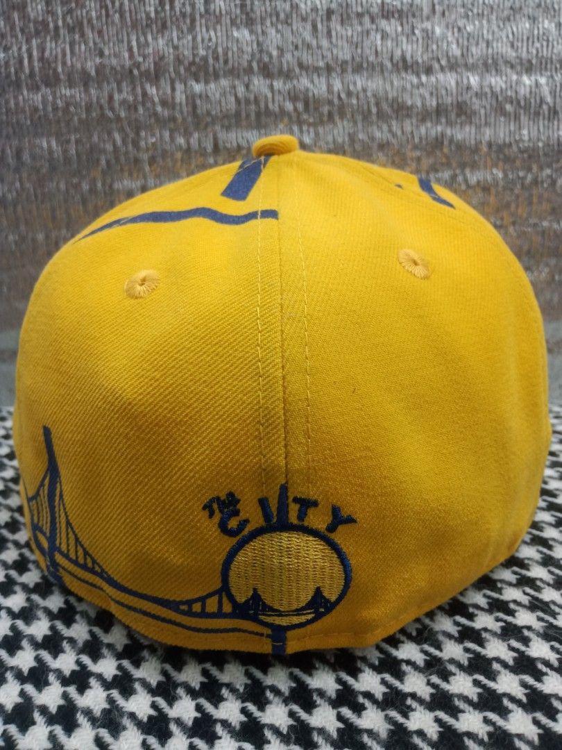 gsw city edition 2021