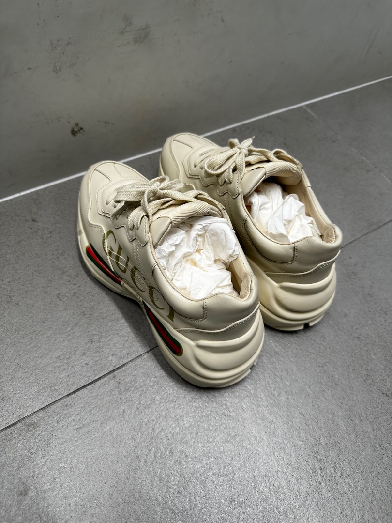 Yeezy 35 deals gucci