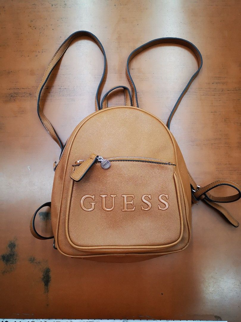 Guess back bag deals