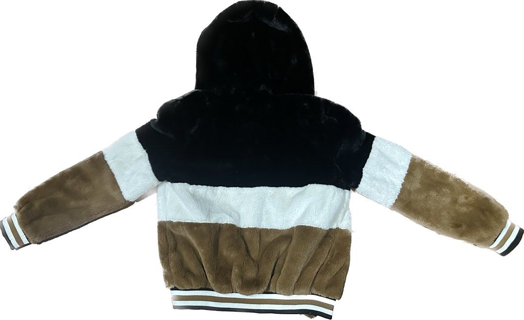 GUESS Polyester Winter Jacket