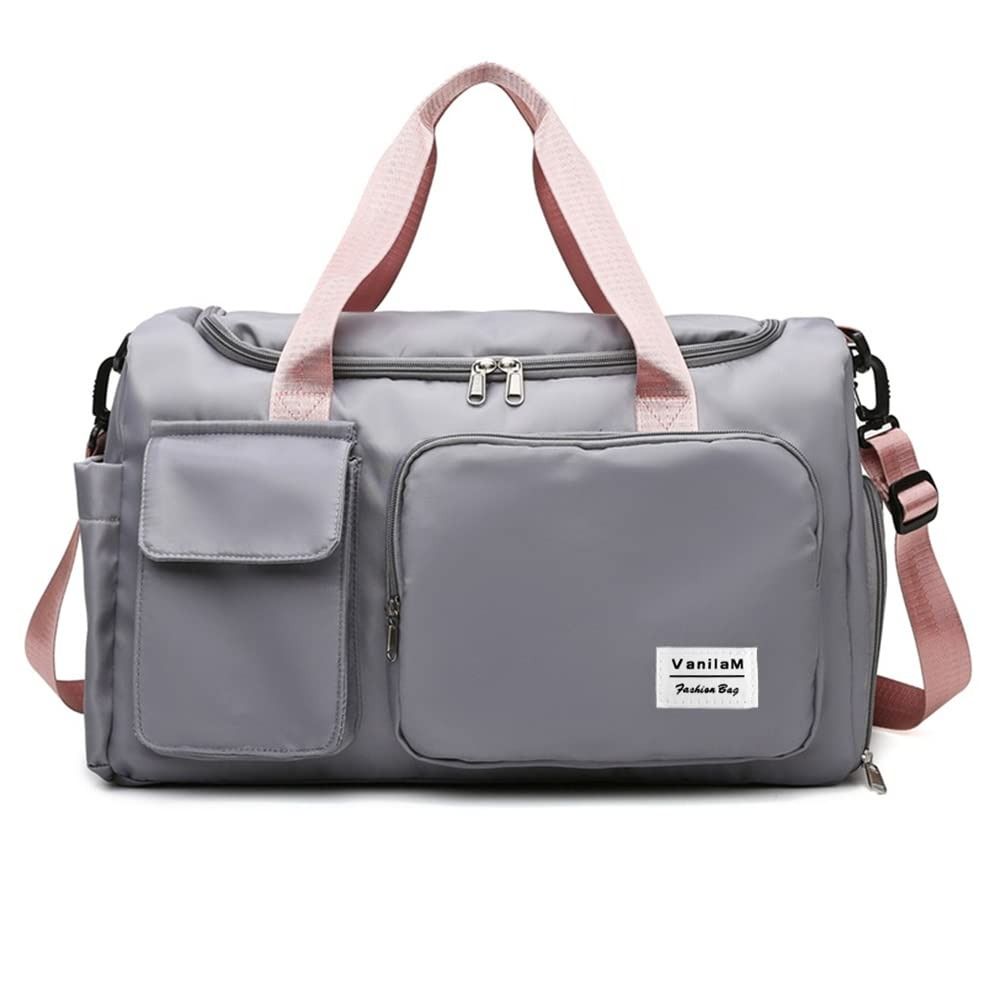 Gym Duffle Bag Goodsnetic Sports Gym Bag Sports Gym Bag For Men