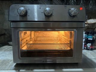 Hanabishi Air Fryer / Oven