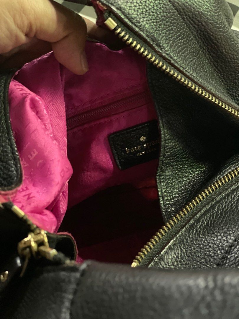 hand carry bag, Luxury, Bags & Wallets on Carousell