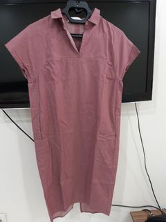 Harlan + holden Mididress