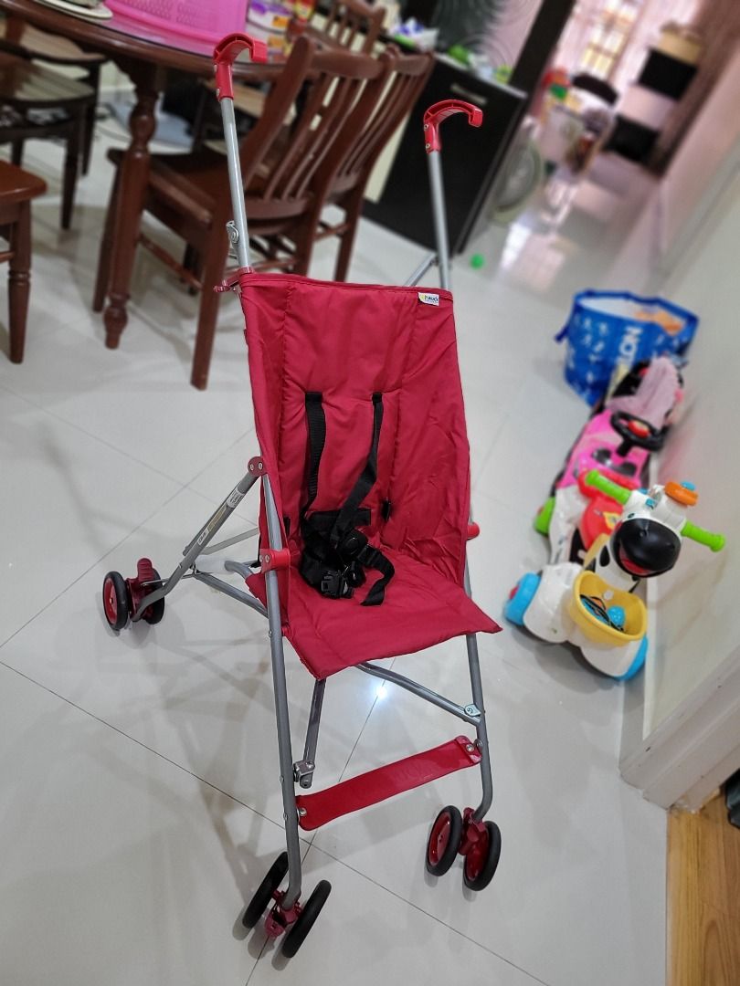 Hauck stroller price hot sale