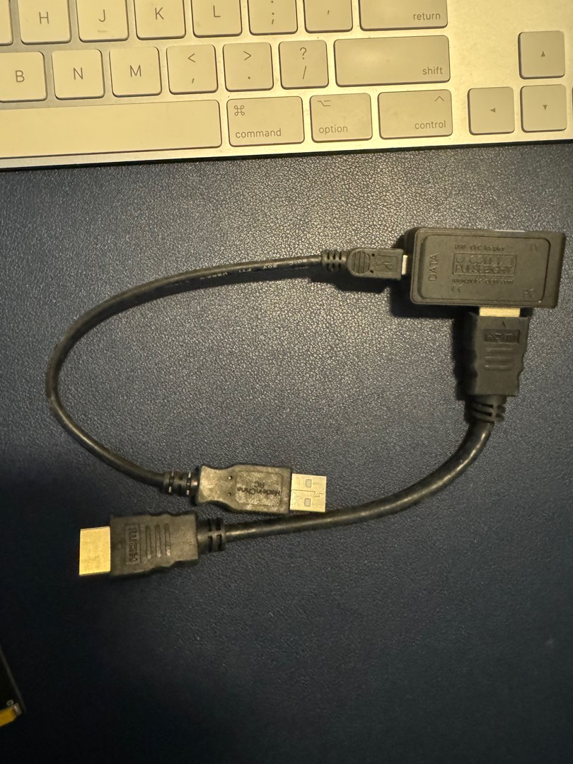 Pulse Eight USB to CEC adapter for Kodi (raspberry pi), Computers ...