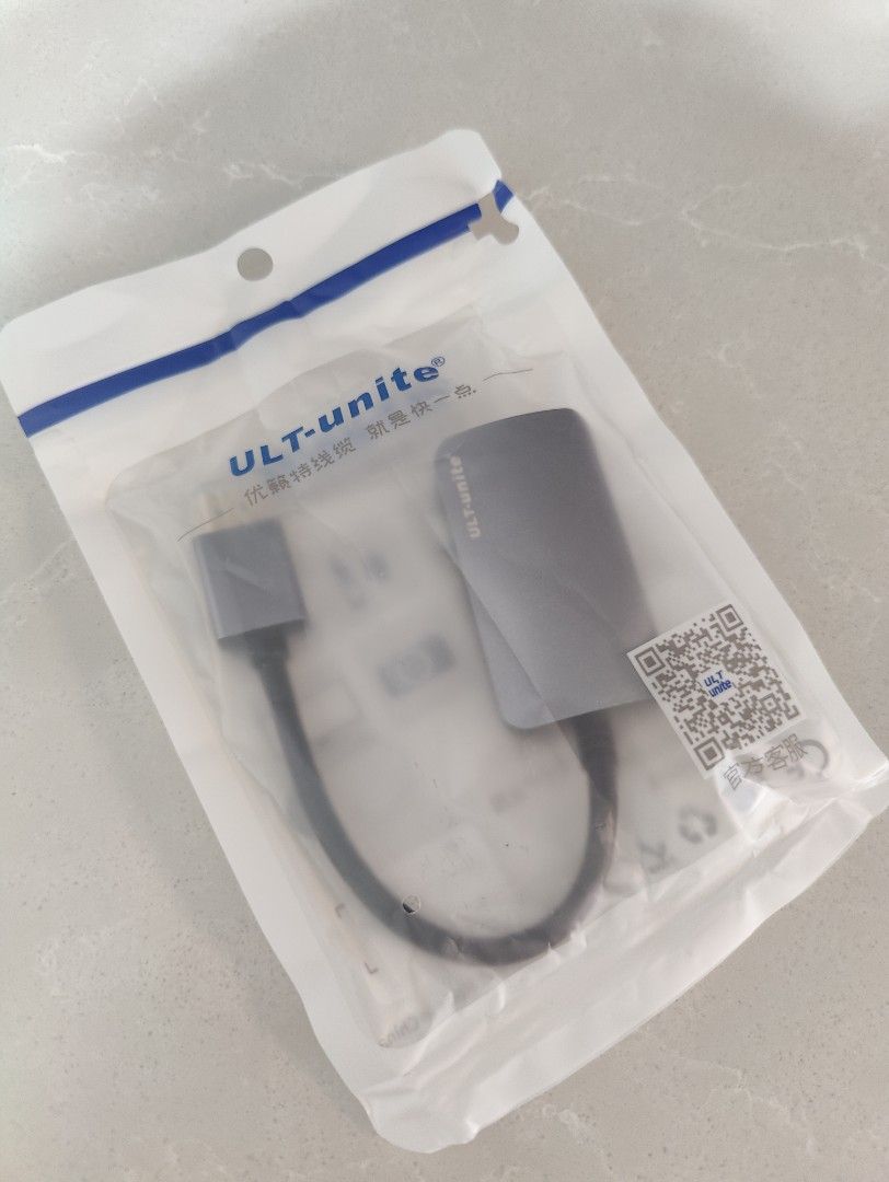 HDMI to USBC adapter two way, Computers & Tech, Parts & Accessories