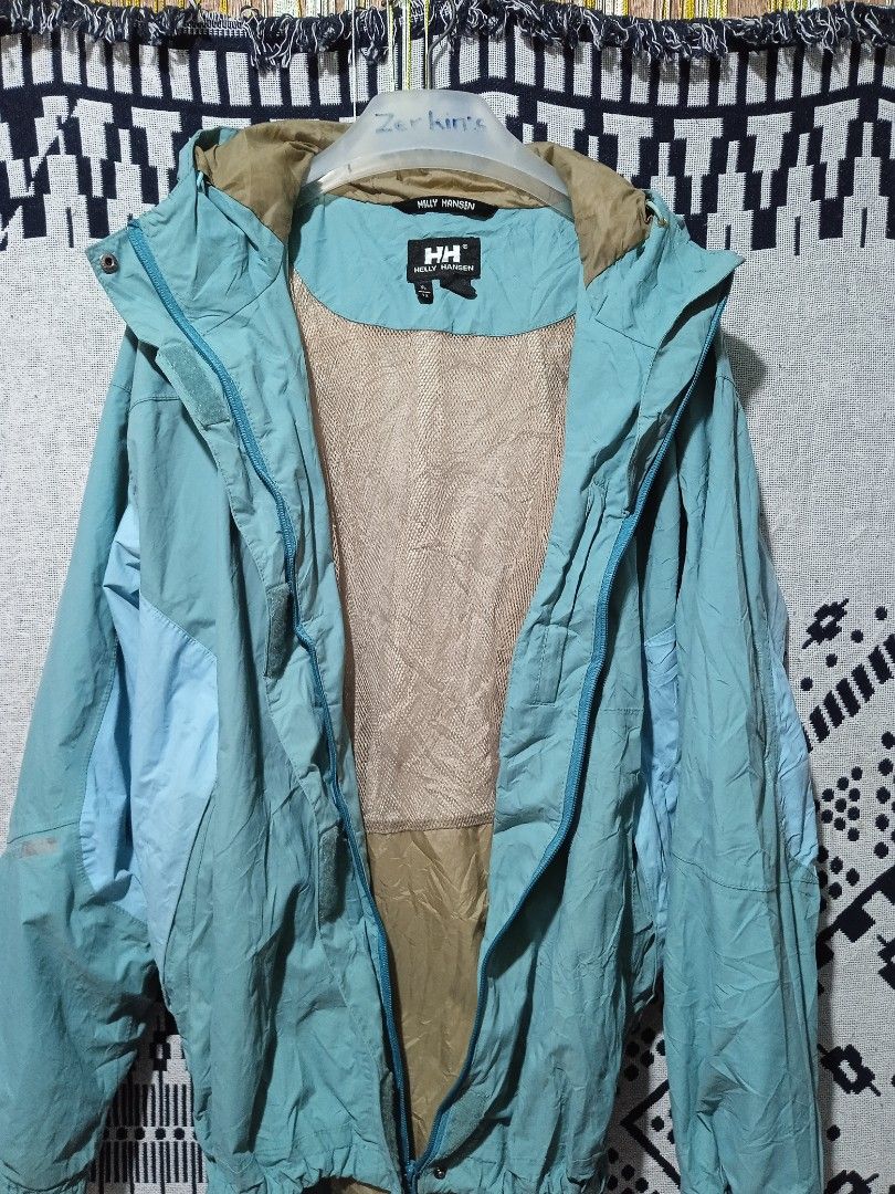 Helly Hansen (Helly Tech), Men's Fashion, Coats, Jackets and Outerwear ...