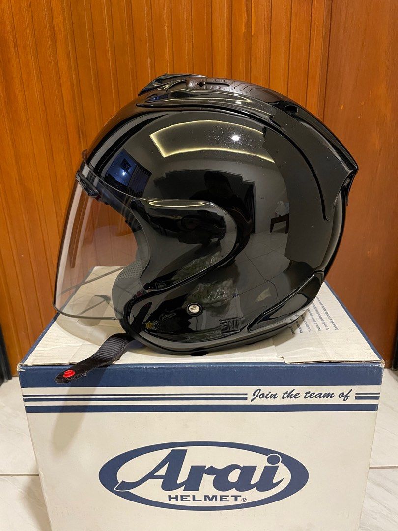 Arai sz discount ram 5